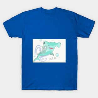 Baby Shark T-Shirt